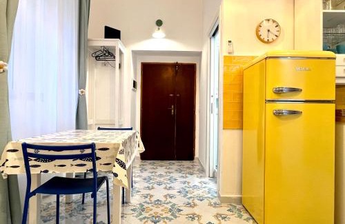Tropea Apartamento | Appartamento Lamia