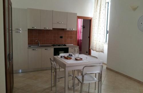 Pizzo Apartamento | Appartamento Larghetto Licastro