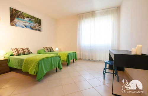 Crociale Apartamento | Appartamento Laura