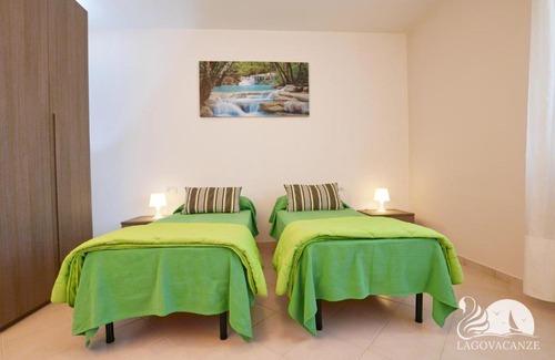 Crociale Apartamento | Appartamento Laura