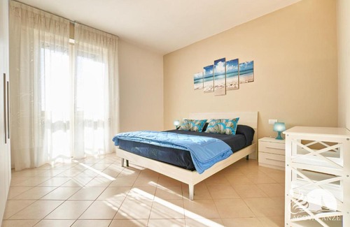 Crociale Apartamento | Appartamento Laura