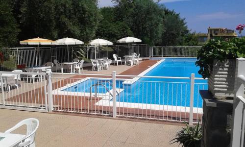 Ceriale Apartamento | Appartamento Lauretta
