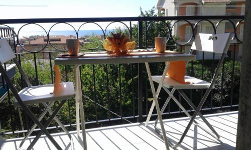 Ceriale Apartamento | Appartamento Lauretta