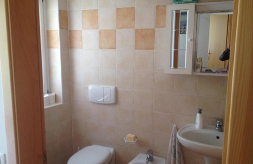 Lavarone Apartamento | Appartamento Lavarone