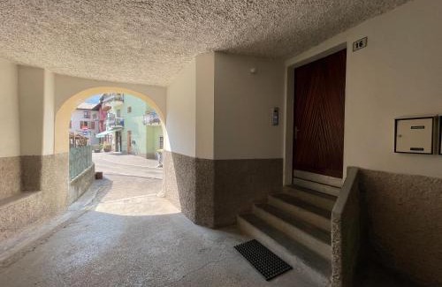 Sopramonte Apartamento | Appartamento Le 3 Cime