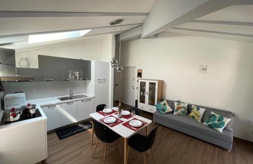 Sopramonte Apartamento | Appartamento Le 3 Cime