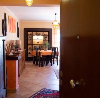 Naro Apartamento | Appartamento Le Maioliche Naro