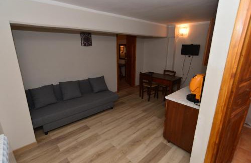 Pompagnano Casa | Appartamento Le More
