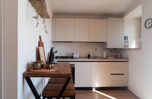Morrovalle Apartamento | Appartamento Le Mura di Morro