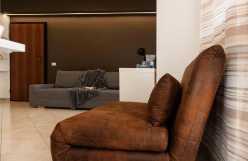 Bagni di Tivoli Apartamento | Appartamento Le Palme