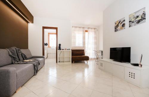 Bagni di Tivoli Apartamento | Appartamento Le Palme