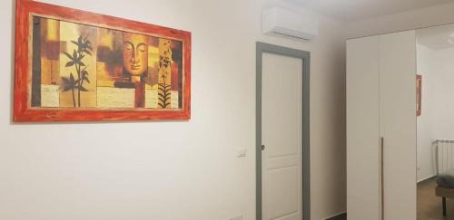 Suburbio VII Portuense Apartamento | Appartamento Le Vigne di Roma