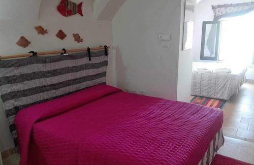 Otranto Historic Centre Apartamento | Appartamento Libeccio