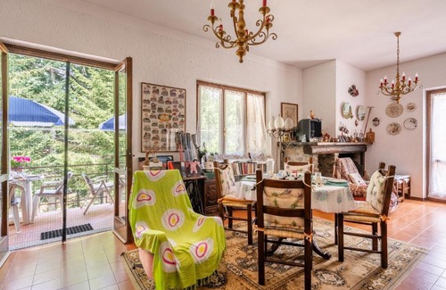 Villa Bascilica Apartamento | Appartamento Licia