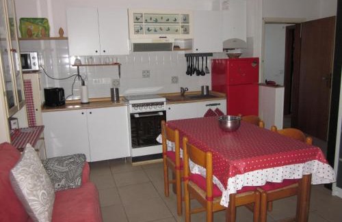 Lido di Dante Apartamento | Appartamento Lido di Dante