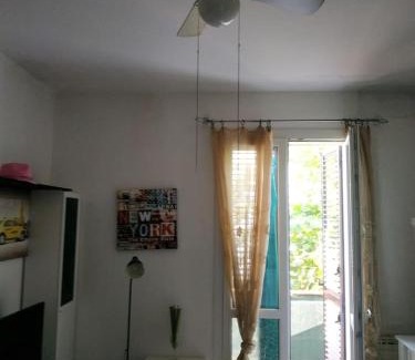 Lido di Dante Apartamento | Appartamento Lido di Dante