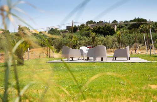 Scopello Apartamento | Appartamento Limone in Splendida villa Nature al mare di Scopello Zingaro