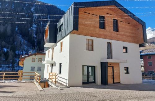 Cogolo Apartamento | Appartamento LINKE