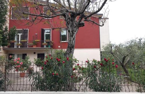 Colombare Apartamento | Appartamento Linuccia