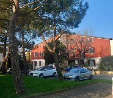 Colombare Apartamento | Appartamento Linuccia