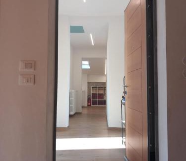 Colombare Apartamento | Appartamento Linuccia