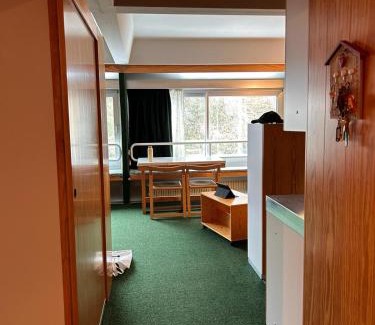 Marilleva Apartamento | Appartamento Lisa Residence Solaria Marilleva 1400