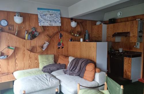 Marilleva Apartamento | Appartamento Lisa Residence Solaria Marilleva 1400