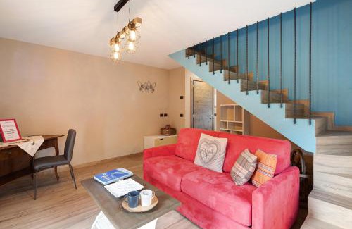 Livigno Apartamento | Appartamento Livigno
