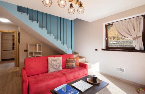 Livigno Apartamento | Appartamento Livigno