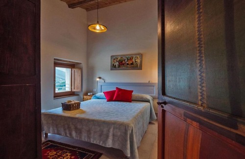 Arcevia Apartamento | Appartamento Loretello