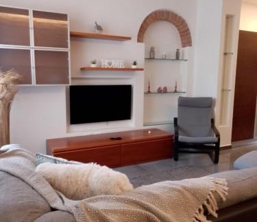 Cremona Apartamento | Appartamento Loreto-Fiera