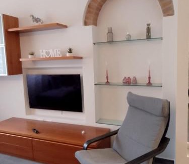 Cremona Apartamento | Appartamento Loreto-Fiera