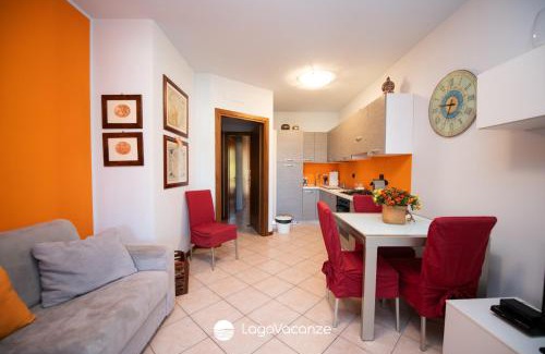 Pieve Vecchia Apartamento | Appartamento Ludovica