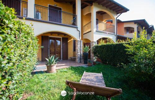 Pieve Vecchia Apartamento | Appartamento Ludovica