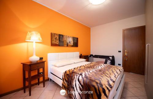 Pieve Vecchia Apartamento | Appartamento Ludovica