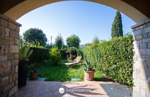 Pieve Vecchia Apartamento | Appartamento Ludovica