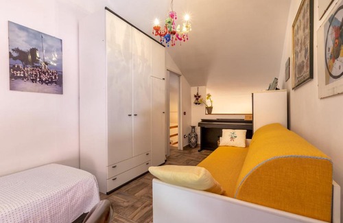 Sorso Apartamento | Appartamento Luca