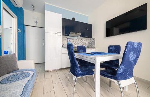 Vietri sul Mare Apartamento | Appartamento Luci d'Artista