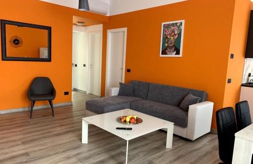 Dongo Apartamento | Appartamento Lucia, Lago di Como, Dongo