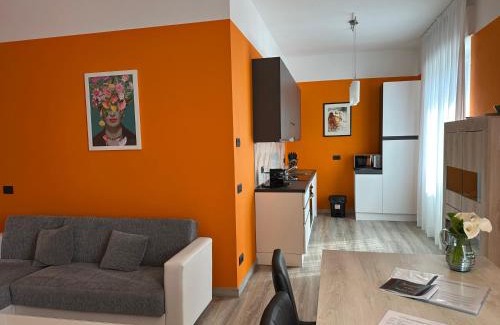 Dongo Apartamento | Appartamento Lucia, Lago di Como, Dongo