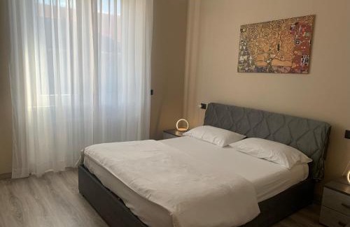 Dongo Apartamento | Appartamento Lucia, Lago di Como, Dongo
