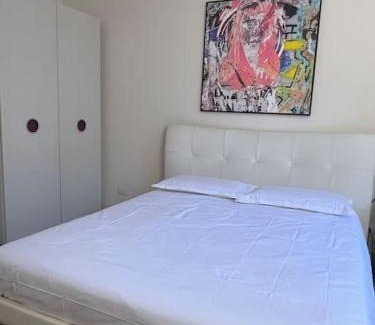 Rione XVI Ludovisi Apartamento | Appartamento Ludovisi