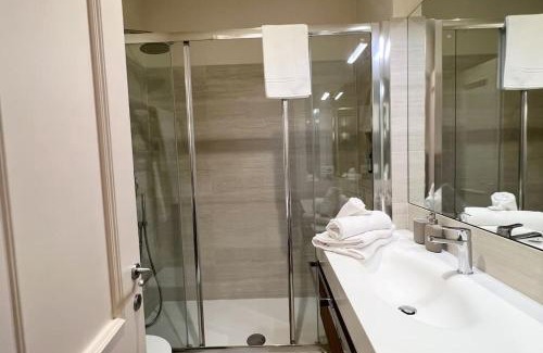 Rione XVI Ludovisi Apartamento | Appartamento Ludovisi