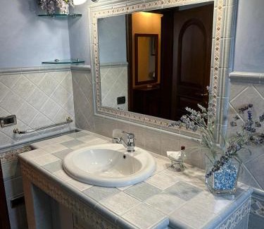 Careggi Rifredi Apartamento | Appartamento Lumà - Careggi -