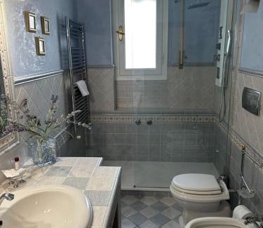 Careggi Rifredi Apartamento | Appartamento Lumà - Careggi -