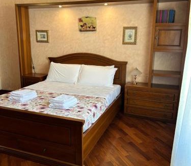 Careggi Rifredi Apartamento | Appartamento Lumà - Careggi -