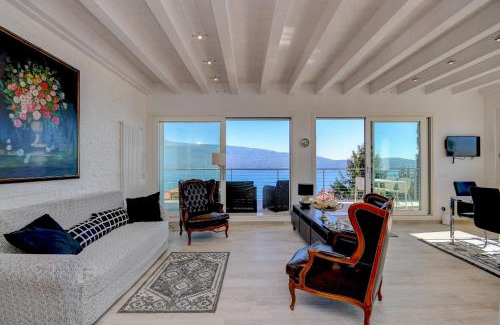 Pulciano Apartamento | Appartamento Luxury 2