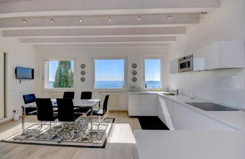 Pulciano Apartamento | Appartamento Luxury 2