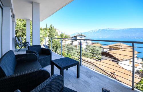 Pulciano Apartamento | Appartamento Luxury 2