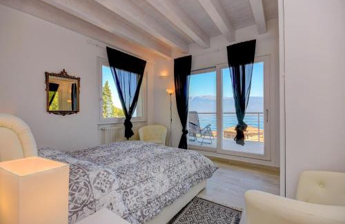 Pulciano Apartamento | Appartamento Luxury 2